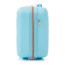 Бьюті-кейс Semi Line 16L Blue (T5723-1)