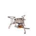 Пальник газовий Tribe Burner Remote T-HB-0018