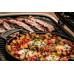 Газовий гриль Weber Traveler LP Stealth, чорний 9013075 Код: 010897