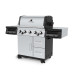Газовий гриль Broil King Imperial S590 IR NEW 998983 Код: 009137