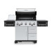 Газовий гриль Broil King Imperial S590 IR NEW 998983 Код: 009137