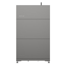 Комплект енергонезалежності EcoFlow Power Ocean 10 kWh (однофазний інвертор 6 кВт) Комплект енергонезалежності EcoFlow Power Ocean 10 kWh (однофазний інвертор 6 кВт)