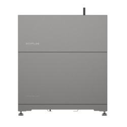 Комплект енергонезалежності EcoFlow Power Ocean 5 kWh (однофазний інвертор 5 кВт) Комплект енергонезалежності EcoFlow Power Ocean 5 kWh (однофазний інвертор 5 кВт)