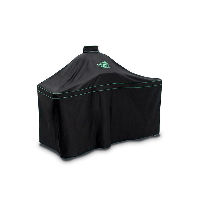 Чохол для гриля зі столом L Big Green Egg 117175 Код: 004663