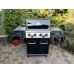 Газовий гриль Regal 490. Broil King 996283 (956283) Код: 004889