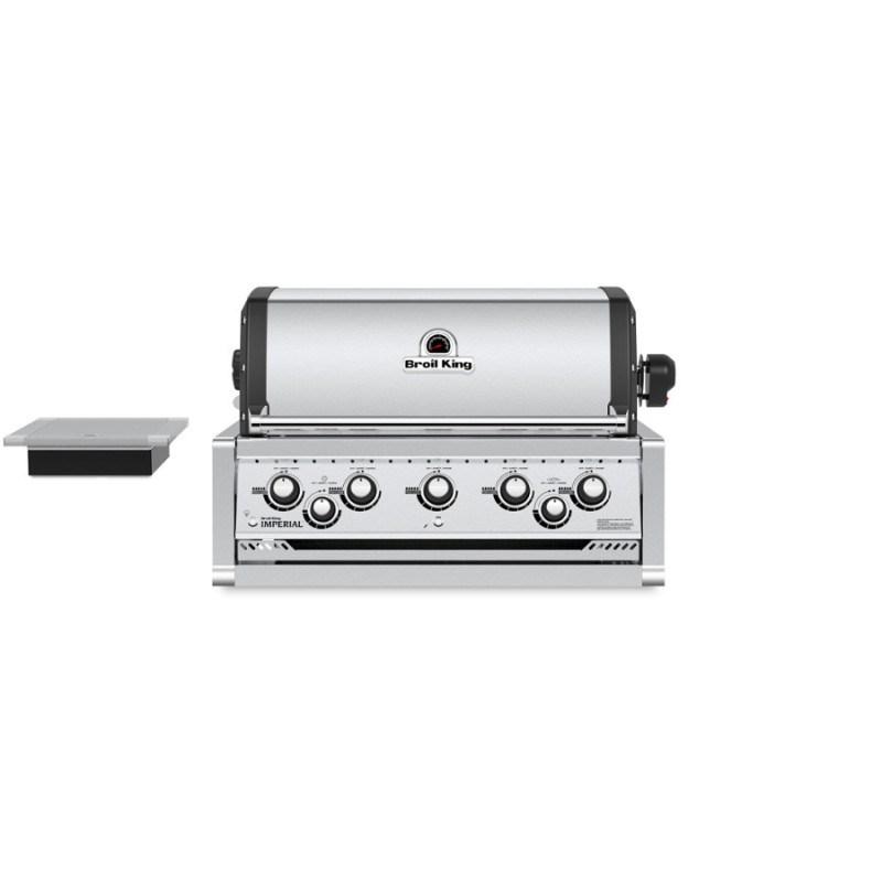 Вбудований газовий гриль Broil King Imperial 590 BI 998083 Код: 007309