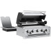 Вбудований газовий гриль Broil King Imperial 590 BI 998083 Код: 007309