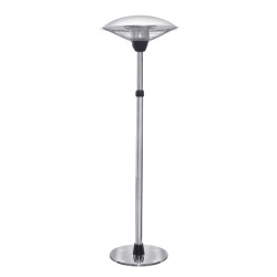 Електричний інфрачервоний обігрівач GRILLI 3000w, 200*60см 777757 Код: 008344 Електричний інфрачервоний обігрівач GRILLI 3000w, 200*60см 777757 Код: 008344