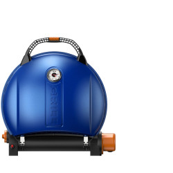 Портативний переносний газовий гриль O-GRILL 900, синій Код: 009063 Портативний переносний газовий гриль O-GRILL 900, синій Код: 009063
