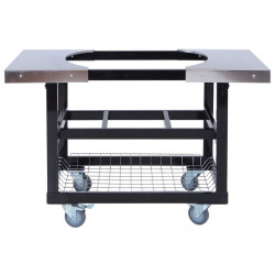 Стіл CART для Primo Oval Large, X Large PG00370 Код: 004201 Стіл CART для Primo Oval Large, X Large PG00370 Код: 004201