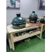 Стіл для гриля Primo, Big Green Egg, Kamado Joe дерев''яний GRILLI 009693 Код: 009693