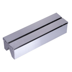 Коробочка для копчення SANTOS для газових грилів Weber, 30 x 8,6 x 6,6 см 900501 Код: 011552 Коробочка для копчення SANTOS для газових грилів Weber, 30 x 8,6 x 6,6 см 900501 Код: 011552