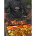 Терморукавичка для гриля BBQ GRILLI Orange 888845 Код: 011815