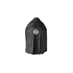 Чохол для керамічного вугільного гриля Kamado 5в1 L GRILLI 777214 Код: 012327 Чохол для керамічного вугільного гриля Kamado 5в1 L GRILLI 777214 Код: 012327