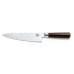Професійний ніж шеф кухаря із дамаської сталі Chefs Knife 20,5 см GRILLI 88815 Код: 012181