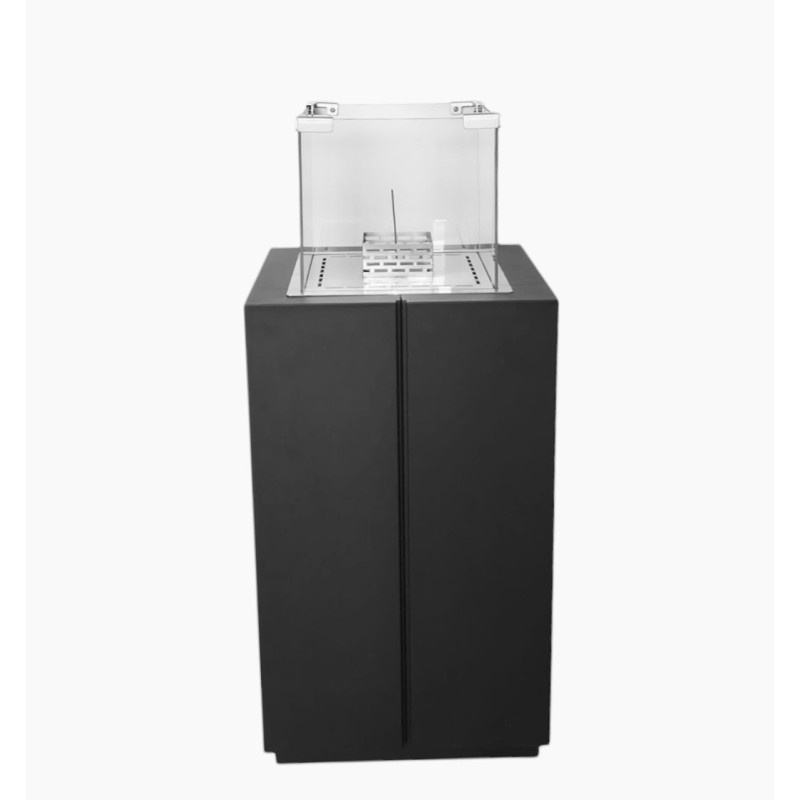 Біокамін GRILLI Quadrate 400046 Код: 013196