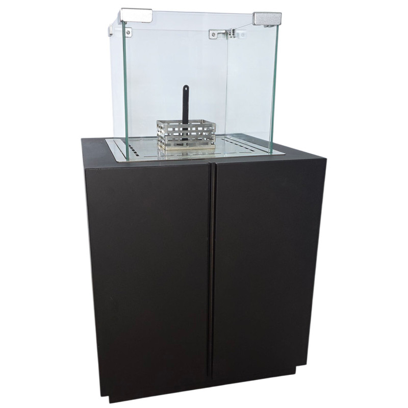Біокамін GRILLI Oblong 400047 Код: 013197