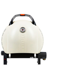 Портативний переносний газовий гриль O-GRILL 900, кремовий Код: 013343 Портативний переносний газовий гриль O-GRILL 900, кремовий Код: 013343