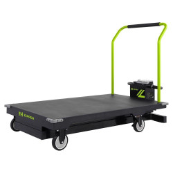 Навантажувач Zipper ZI-SHW200LIFT Навантажувач Zipper ZI-SHW200LIFT