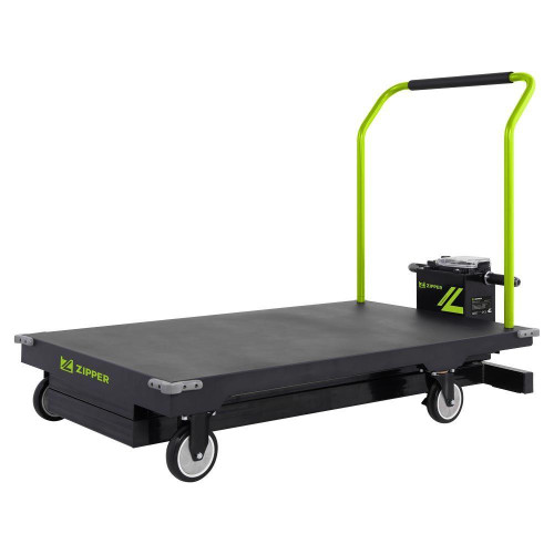 Навантажувач Zipper ZI-SHW200LIFT