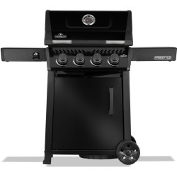 Газовий гриль Napoleon Freestyle 425 чорний F425DPK-1-UA Код: 013466 Газовий гриль Napoleon Freestyle 425 чорний F425DPK-1-UA Код: 013466