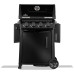 Газовий гриль Napoleon Freestyle 425 чорний F425DPK-1-UA Код: 013466