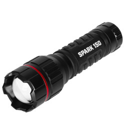 Ліхтар тактичний Falcon Eye Spark 150 (600 Lm) Focus (FHH0144) Ліхтар тактичний Falcon Eye Spark 150 (600 Lm) Focus (FHH0144)