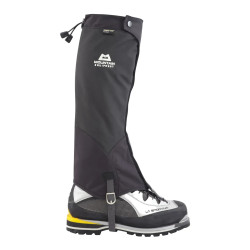 Гамаші Mountain Equipment Alpine Pro Shell Gaiter (black, L) Гамаші Mountain Equipment Alpine Pro Shell Gaiter (black, L)