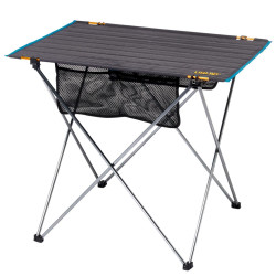 Стіл Uquip Liberty L Grey (244102) Стіл Uquip Liberty L Grey (244102)