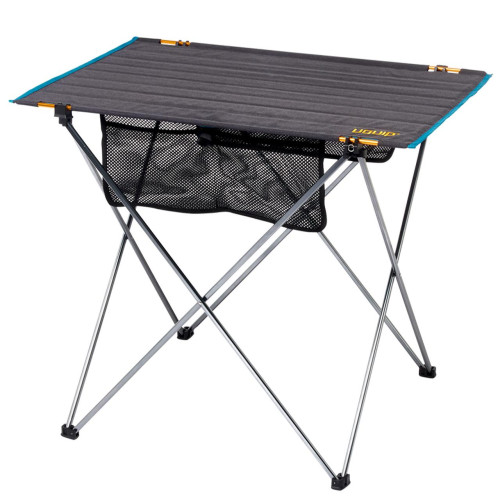 Стіл Uquip Liberty L Grey (244102)