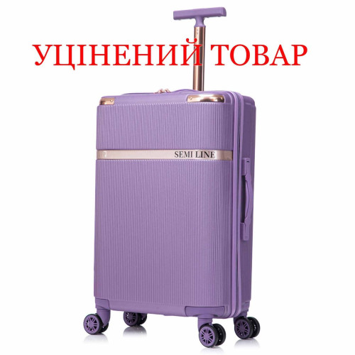 Валіза Semi Line 24
