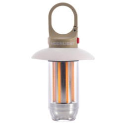 Ліхтар кемпінговий Falcon Eye Moonlight (500 Lm) White LED Rechargeable Type-C (FCL0029) Ліхтар кемпінговий Falcon Eye Moonlight (500 Lm) White LED Rechargeable Type-C (FCL0029)