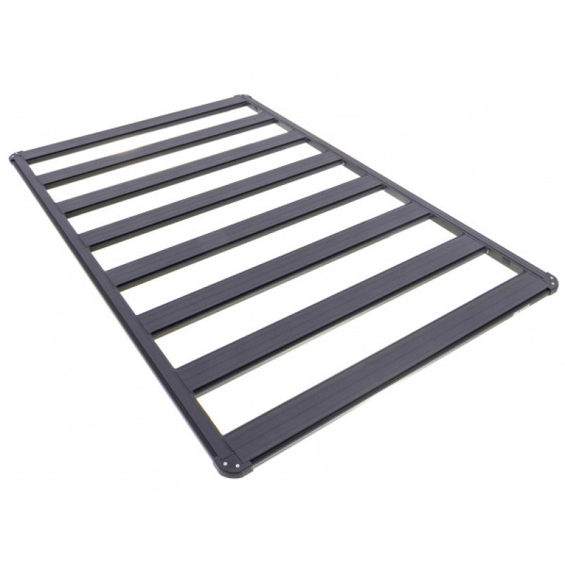 Багажник алюмінієвий (платформа) ARB BASERACK 1255X1155 мм