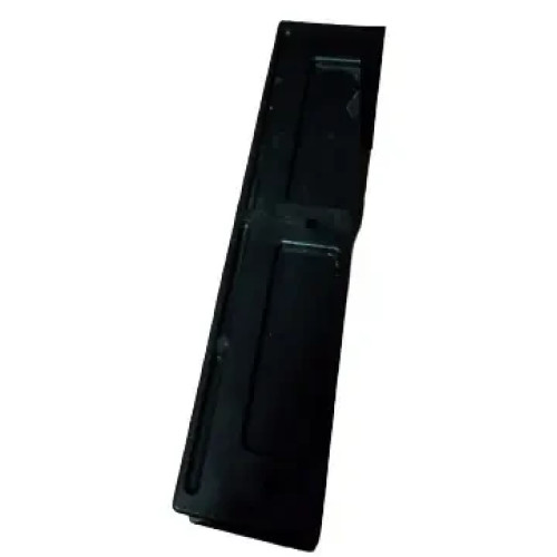 Кронштейн кріплення для сидіння Kolibri 11.035.4.62 190 мм чорний для надувних ПВХ човнів новий