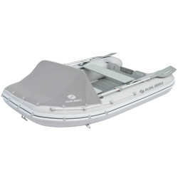 Носовий тент Kolibri KM-270DXL KM-300DXL KM-330DXL KM-360DXL ходовий новий водовідштовхувальний 33.086.0.34