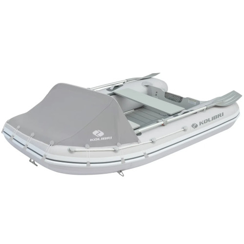 Носовий тент Kolibri KM-270DXL KM-300DXL KM-330DXL KM-360DXL ходовий новий водовідштовхувальний 33.086.0.34
