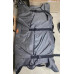 Сумка-конверт Kolibri KM-400DSL KM-450DSL 125x40x78 см сірий міцний матеріал без блискавки для надувних човнів