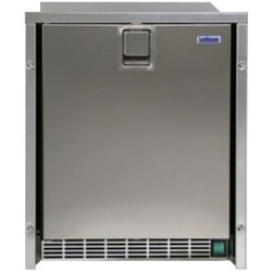 Льодогенератор Isotherm IceDrink White 230 В нержавіюча сталь Osculati низькопрофільний до 8 кг льоду на добу