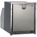 Льодогенератор Isotherm IceDrink White 230 В нержавіюча сталь Osculati низькопрофільний до 8 кг льоду на добу