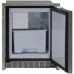 Льодогенератор Isotherm IceDrink White 230 В нержавіюча сталь Osculati низькопрофільний до 8 кг льоду на добу