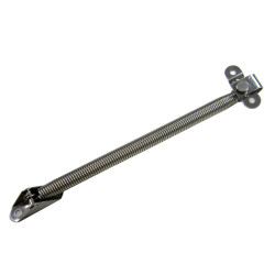 Пружина для утримання люка C12460 7/16″ Dia x 8-3/4″ Long нова для човнів та яхт міцна і довговічна Пружина для утримання люка C12460 7/16″ Dia x 8-3/4″ Long нова для човнів та яхт міцна і довговічна