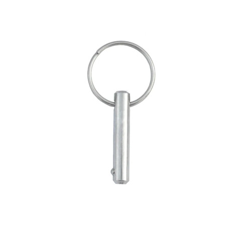 Швидкознімний шплінт ААА grip 12.7mm Pin O.D.: 4.8mm новий артикул 53588-01 надійне кріплення