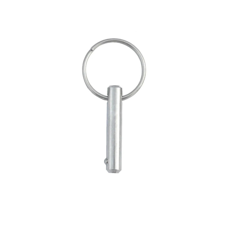 Швидкознімний шплінт ААА grip 12.7mm Pin O.D.: 4.8mm новий артикул 53588-01 надійне кріплення