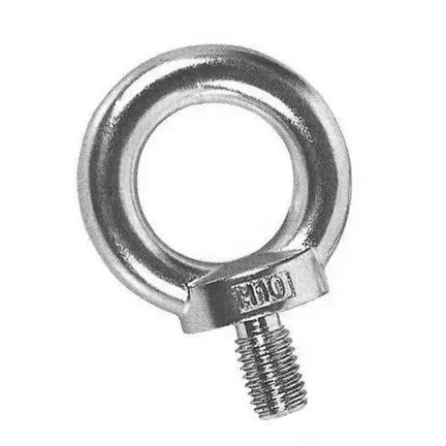 Кільце ZEL ZK01-0608-0008 М8 нове суднове для човна катера та яхти міцне і стійке до корозії