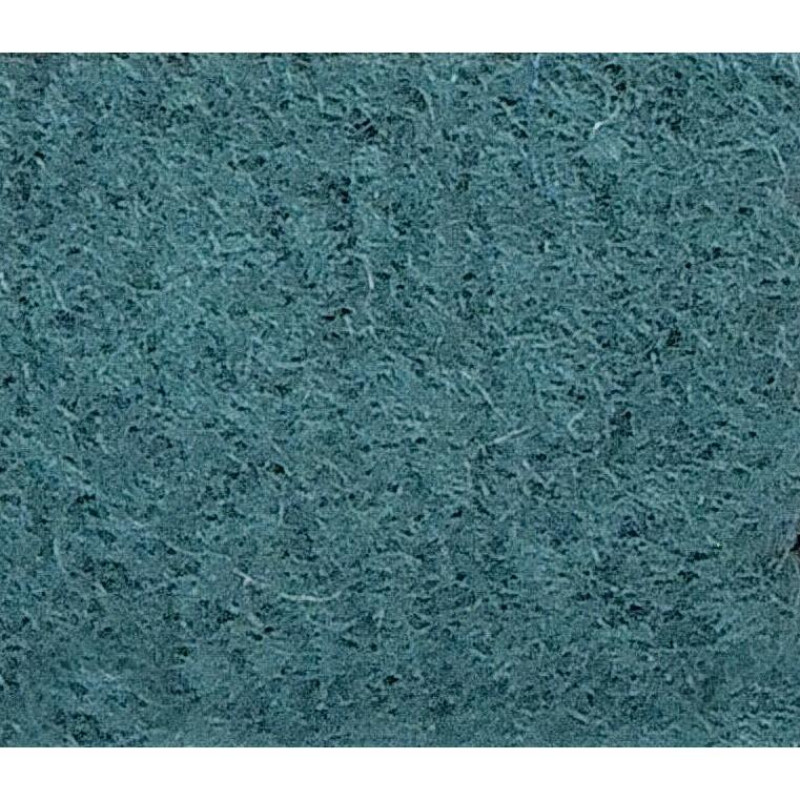 Килим Sparta Teal 1 м.п. щільність 20 oz миючий 1.83 м для човна катера яхти стійкий до цвілі вогнестійкий