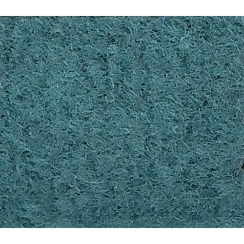 Ковролін Sparta Teal 1 м.п. 16 oz для човна і яхти ширина 1.83 м миючий стійкий до цвілі вогнестійкий антистатичний