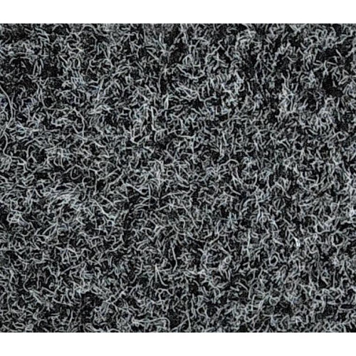Килим Sparta Charcoal 1 м.п. 16 oz для човна та яхти ширина 1.83 м стійкий до цвілі легкий у догляді