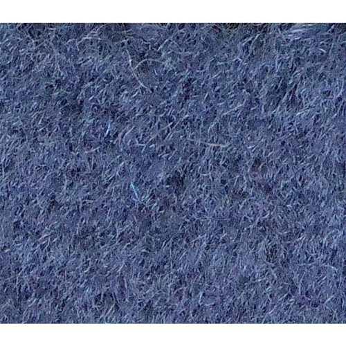 Ковролін Aqua Turf Denim blue 1.83 м ширина 1 м.п. щільність 16 oz для човна захищений від УФ миючий