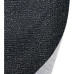 Непідлогова тканина Nautelex BLACK №1 антиковзка 10 см х 190 см для човнів катерів яхт легко миється висока стійкість