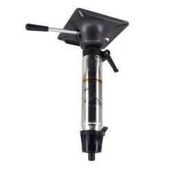 Стійка Springfield Taper-Lock 3601002-L регульована 13.5-20 дюймів поворотна на 360° для човна і катера